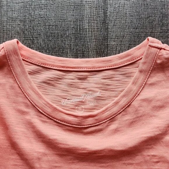 🍁 Universal Thread cotton frill Dress 🍁 - Picture 2 of 4